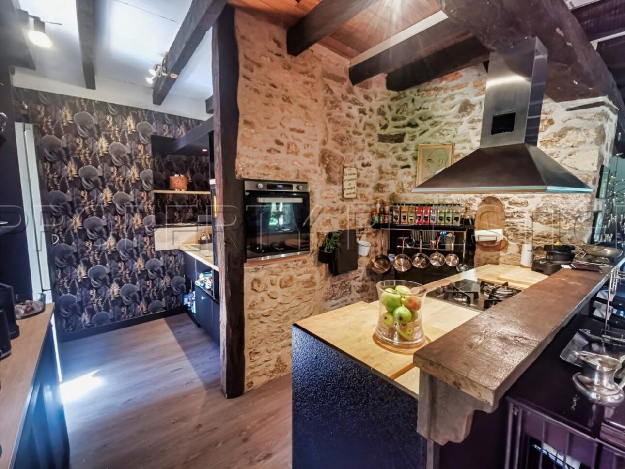Photos 9 - Prestige - DORDOGNE LOGIS MOULIN A EAU 8 HA