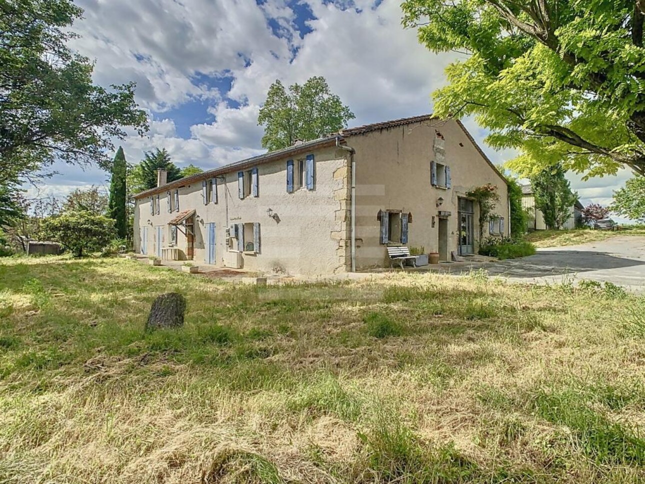 Photos 3 - Agricole - Propriété