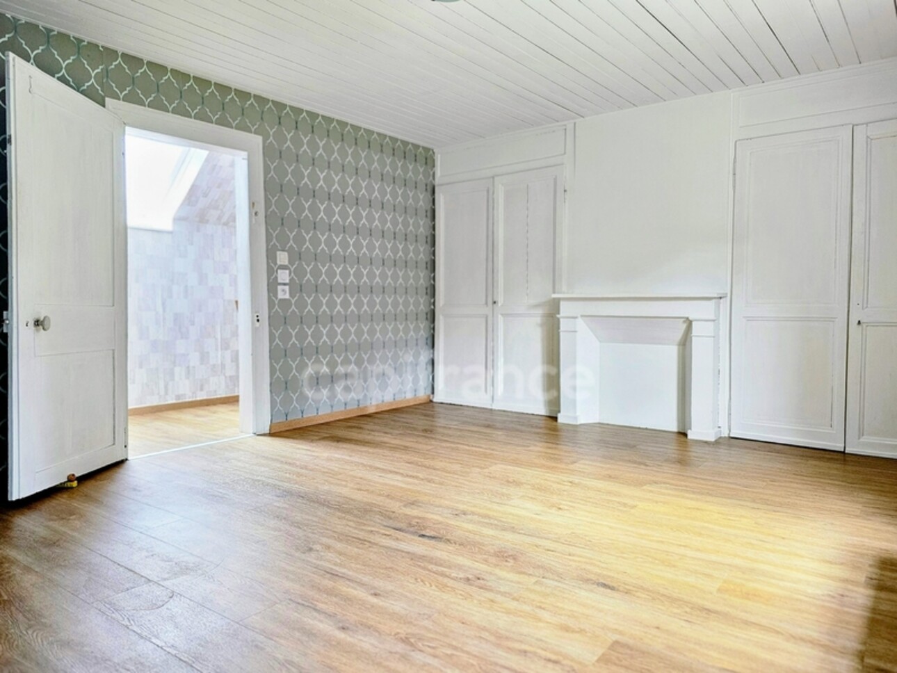 Photos 9 - Touristique - BEAU POTENTIEL POUR CET ANCIEN CORPS DE FERME AVEC GÎTE – 227 m² – SECTEUR LE MESNIL-RÉAUME (76)
