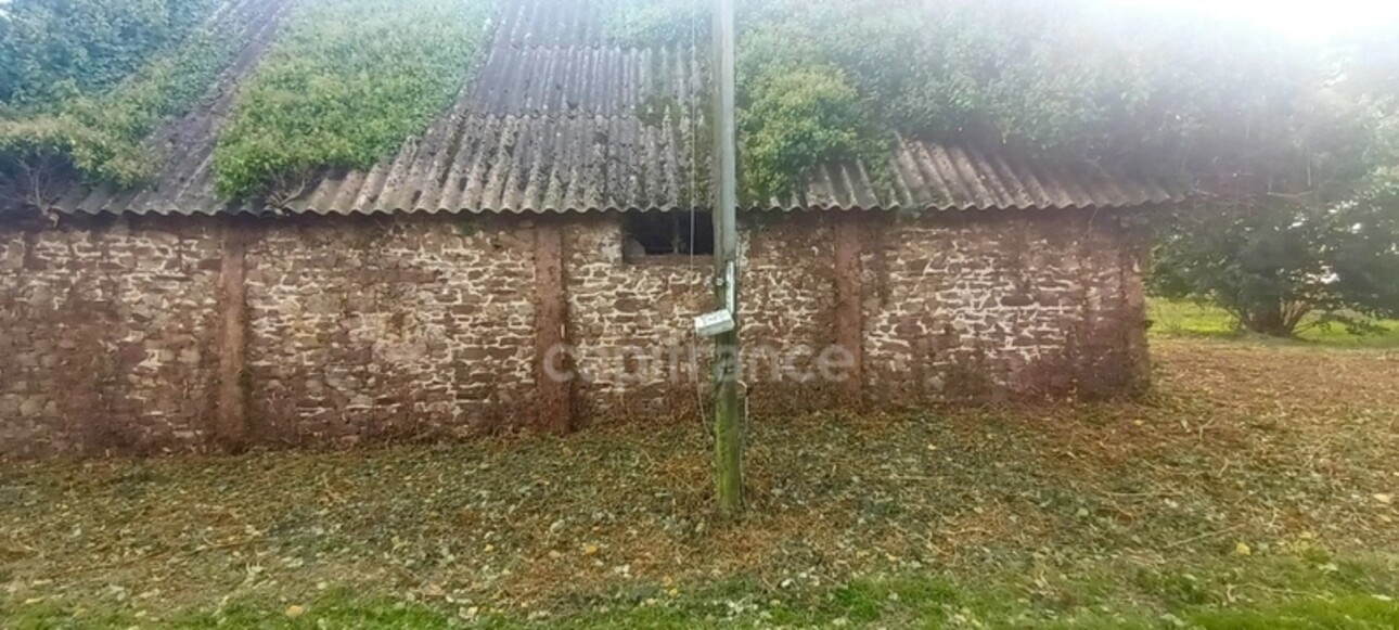 Photos 4 - Touristique - Maison à vendre 1 pièce COESMES (35)