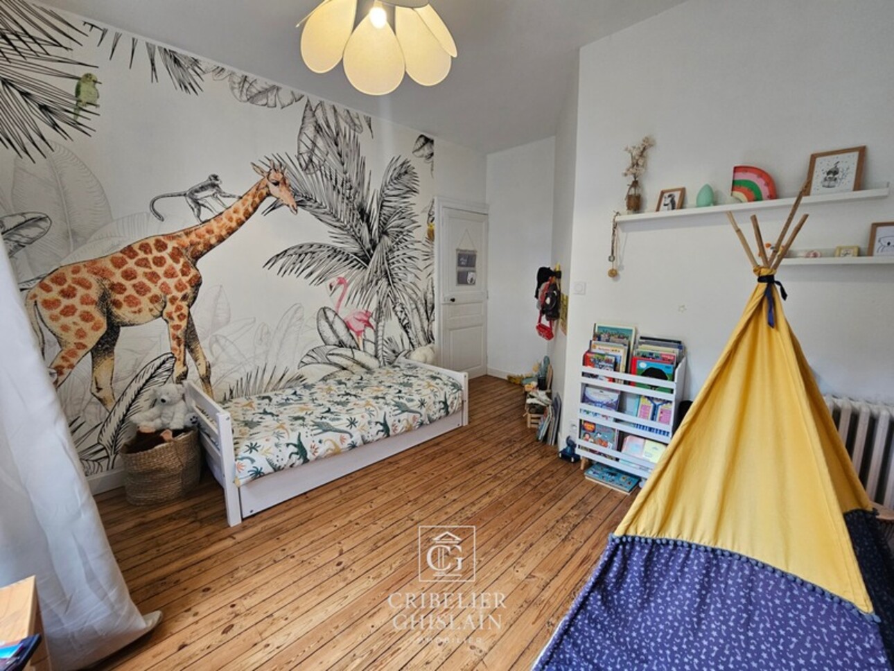 Photos 12 - Prestige - Propriété à vendre 6 pièces VERTOU de 190 m², 3 chambres. (44)