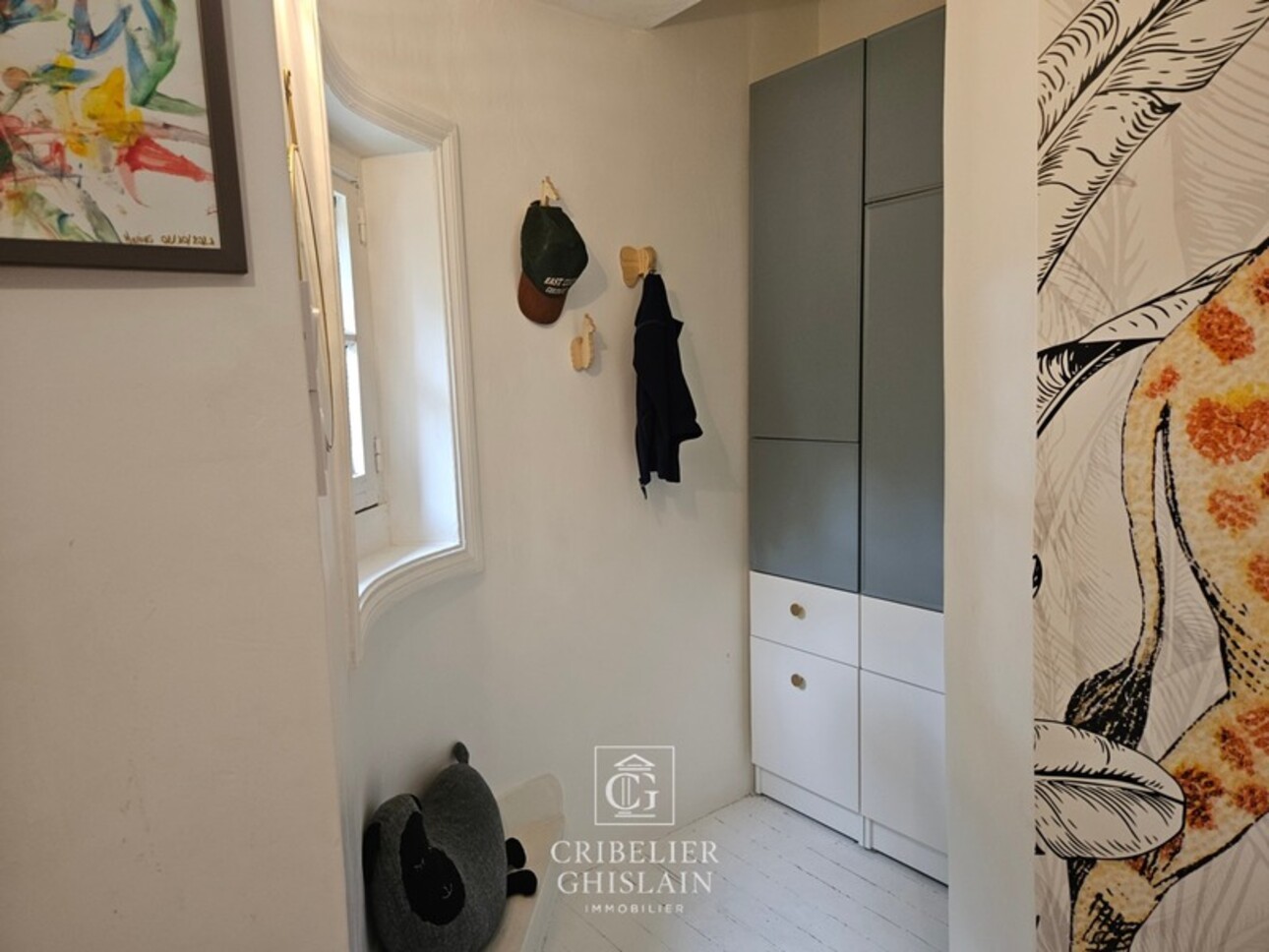 Photos 14 - Prestige - Propriété à vendre 6 pièces VERTOU de 190 m², 3 chambres. (44)