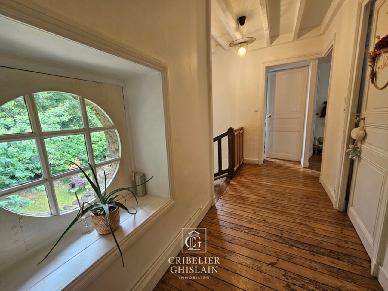 Photos 19 - Prestige - Propriété à vendre 6 pièces VERTOU de 190 m², 3 chambres. (44)