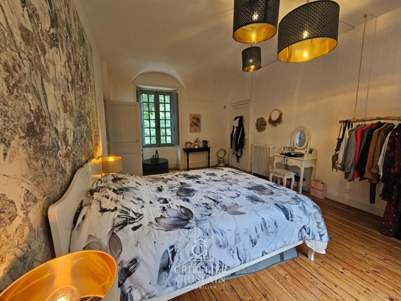 Photos 20 - Prestige - Propriété à vendre 6 pièces VERTOU de 190 m², 3 chambres. (44)