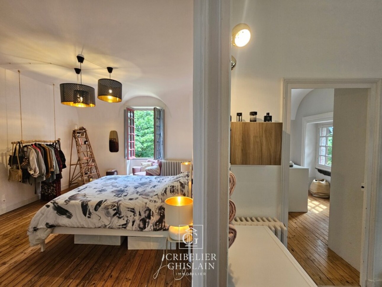 Photos 21 - Prestige - Propriété à vendre 6 pièces VERTOU de 190 m², 3 chambres. (44)