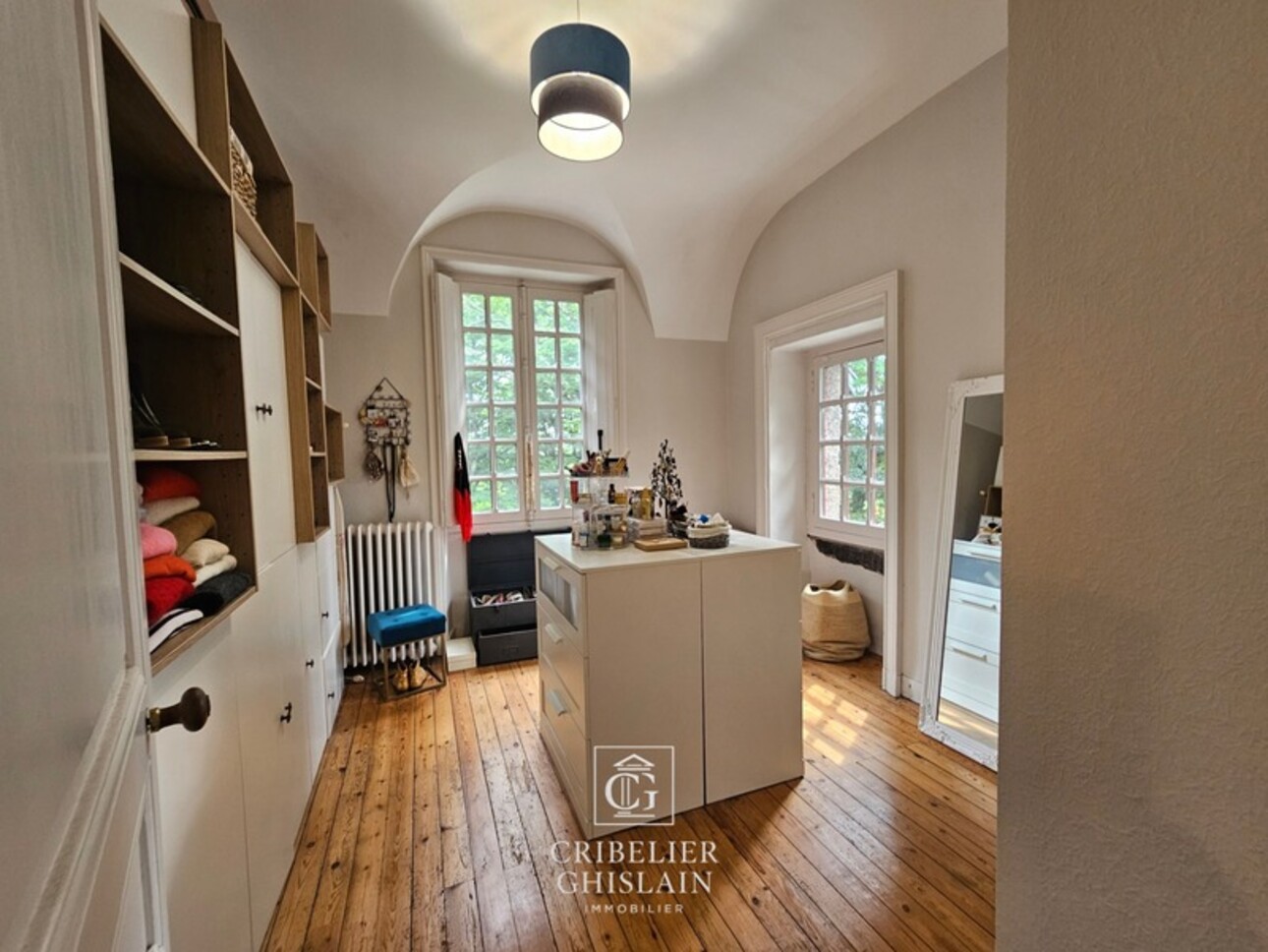 Photos 23 - Prestige - Propriété à vendre 6 pièces VERTOU de 190 m², 3 chambres. (44)