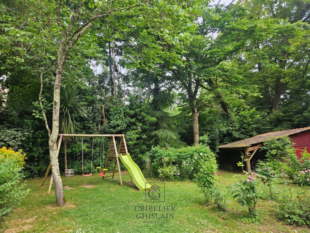 Photos 26 - Prestige - Propriété à vendre 6 pièces VERTOU de 190 m², 3 chambres. (44)