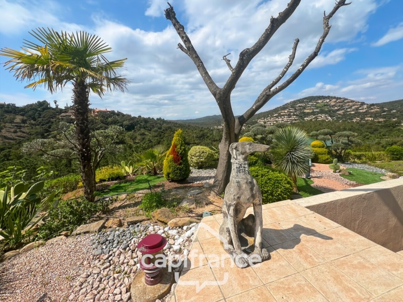 Photos 21 - Prestige - Propriété à vendre 6 pièces LA LONDE LES MAURES (83)- Domaine de Valcros
