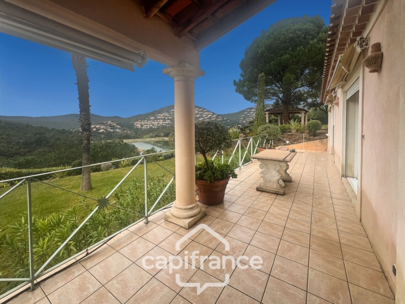 Photos 26 - Prestige - Propriété à vendre 6 pièces LA LONDE LES MAURES (83)- Domaine de Valcros