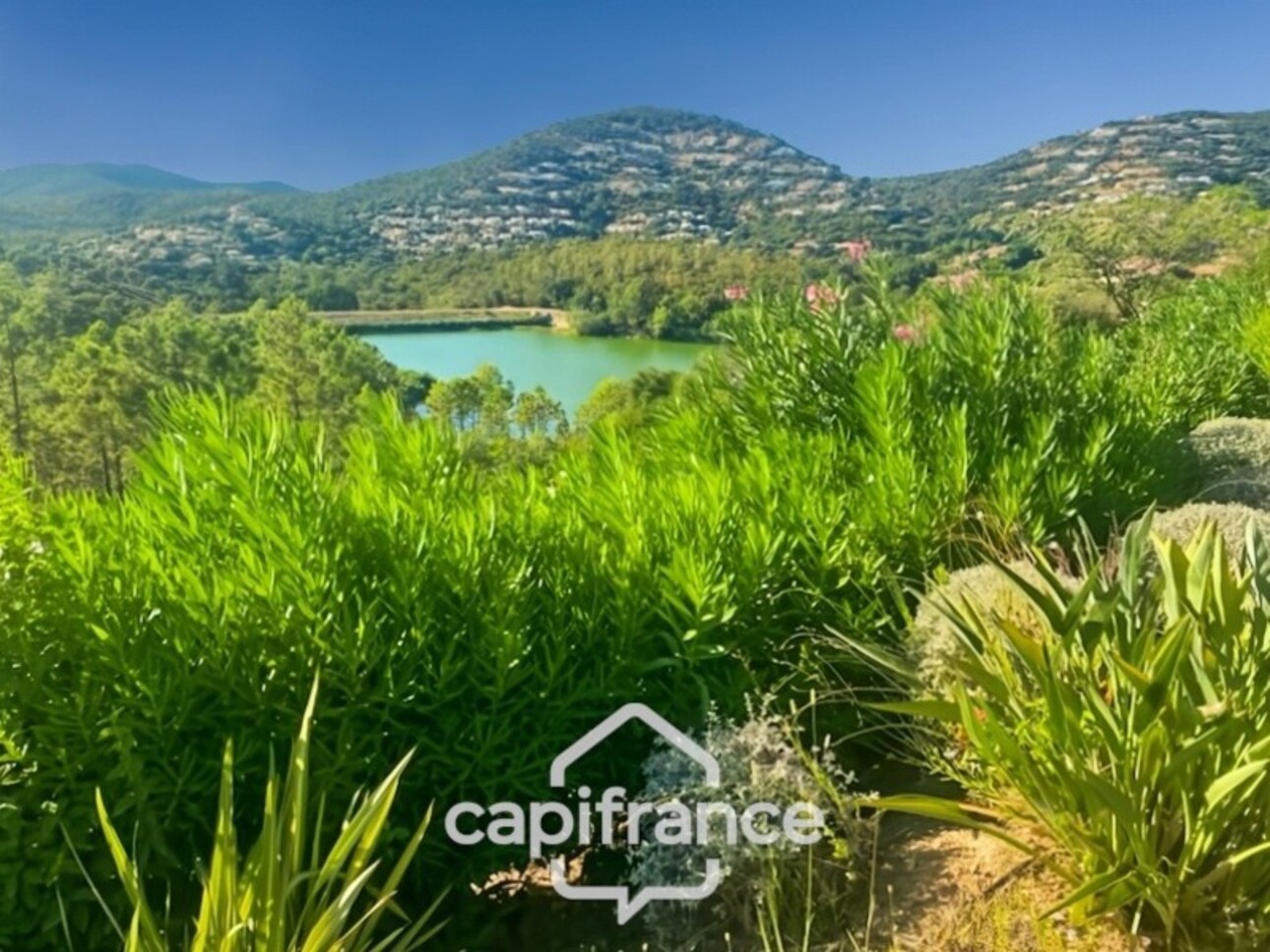 Photos 38 - Prestige - Propriété à vendre 6 pièces LA LONDE LES MAURES (83)- Domaine de Valcros