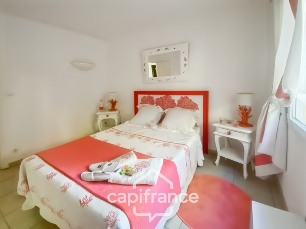 Photos 48 - Prestige - Propriété à vendre 6 pièces LA LONDE LES MAURES (83)- Domaine de Valcros