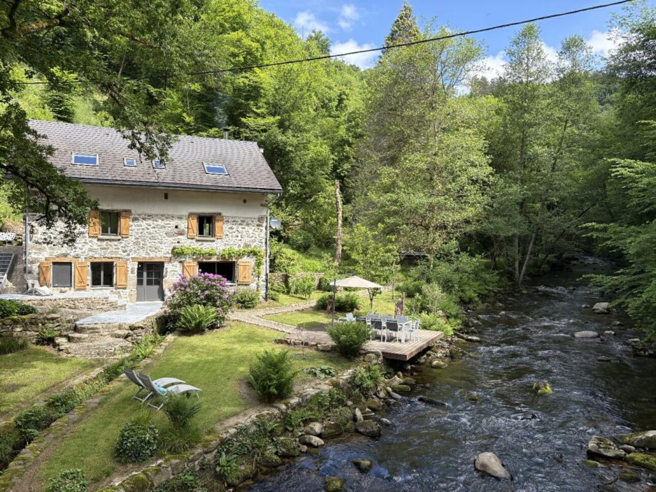 Photos 1 - Prestige - Maison