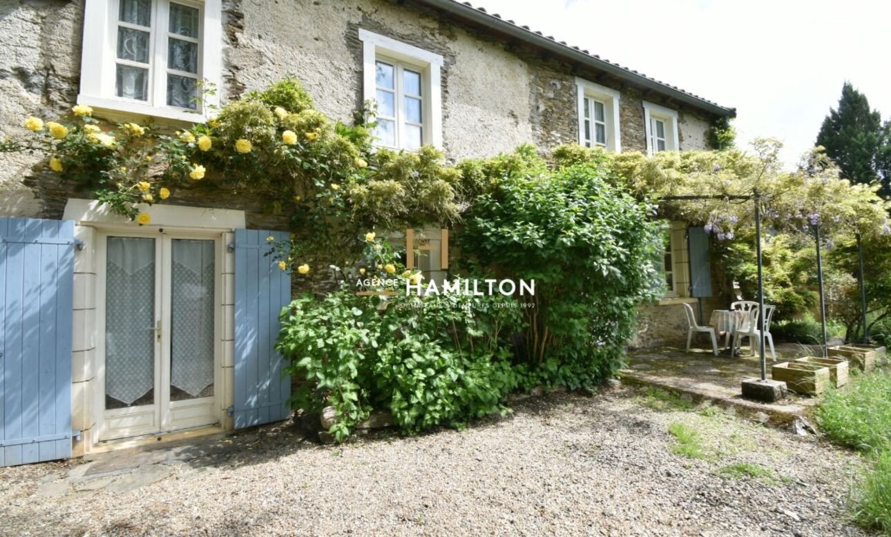 Photos 1 - Prestige - Maison de campagne