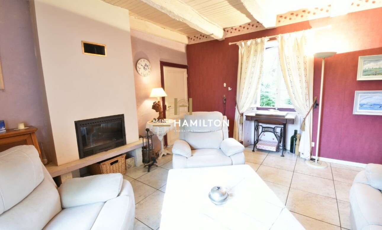 Photos 8 - Prestige - Maison de campagne