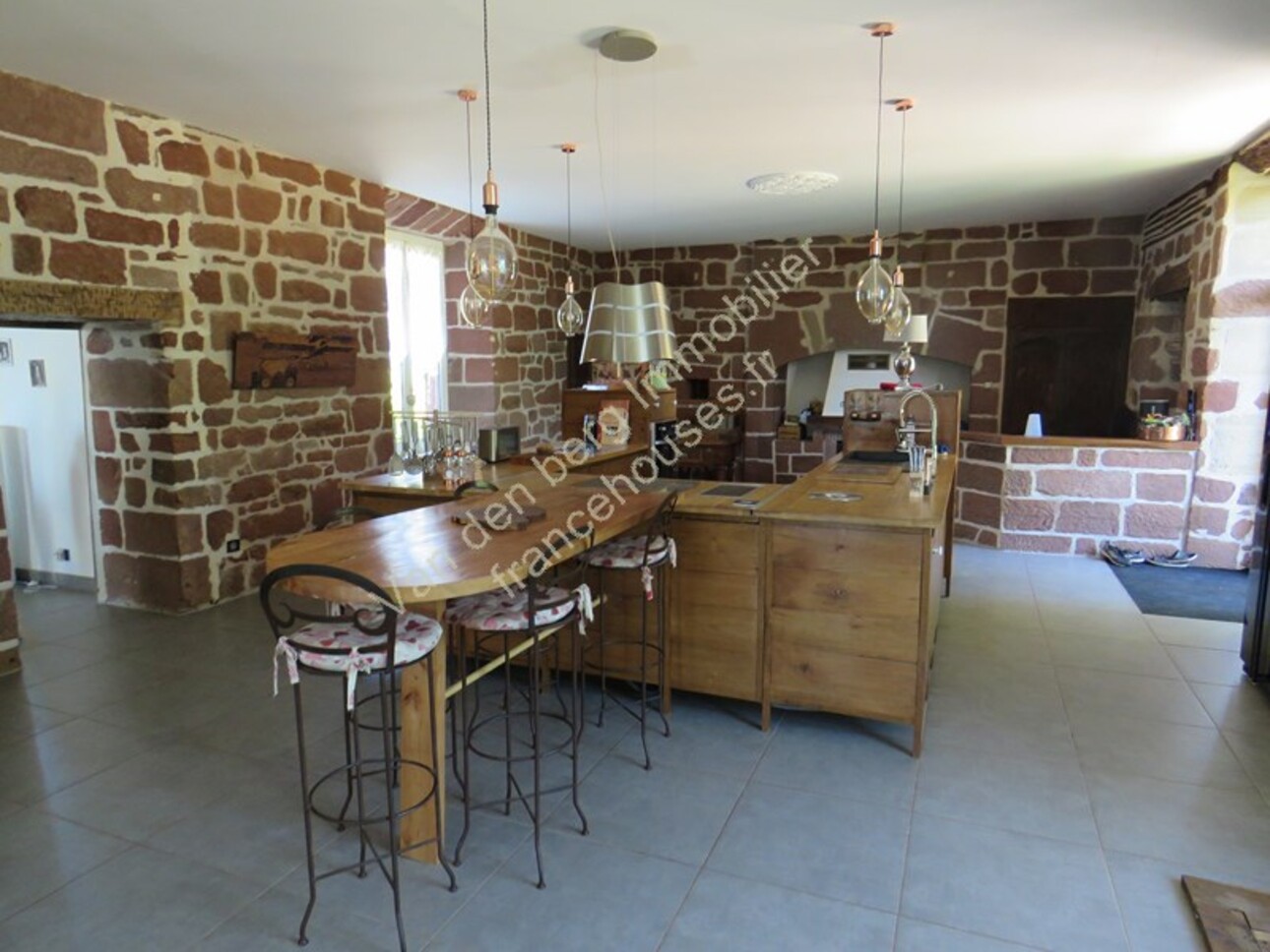 Photos 4 - Prestige - Maison de caractère