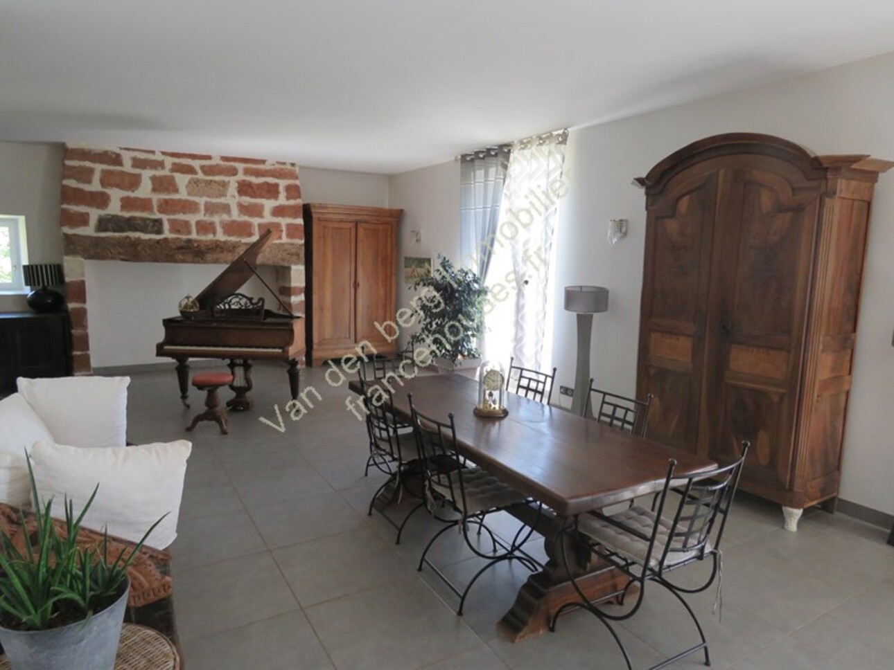 Photos 15 - Prestige - Maison de caractère