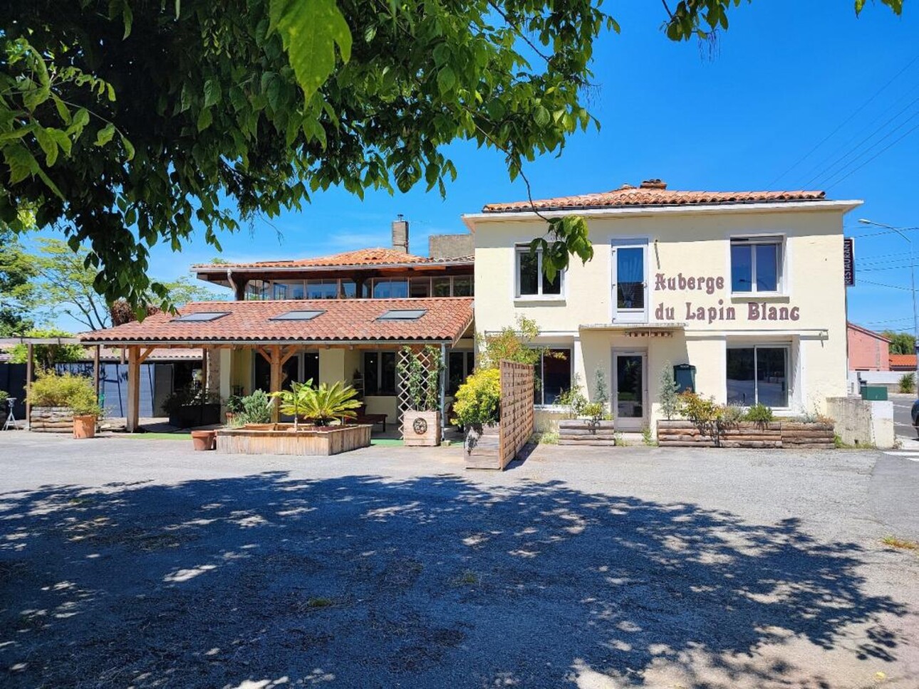 Photos 2 - Touristique - Propriété
