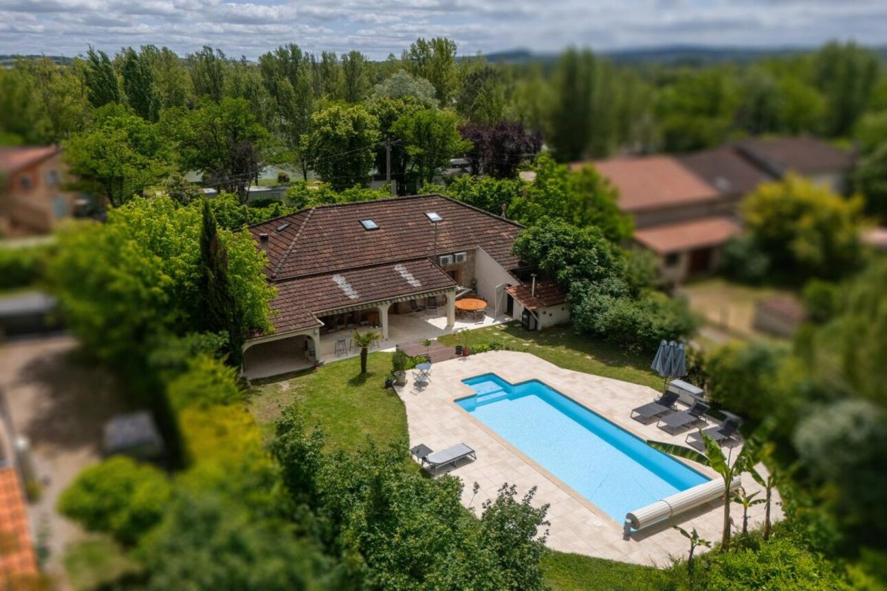 Photos 1 - Touristique - Ensemble Immobilier