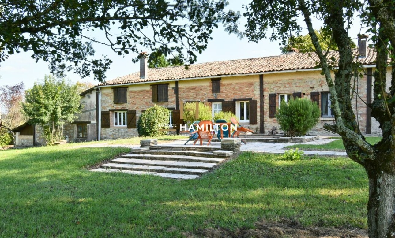 Photos 1 - Prestige - Propriété
