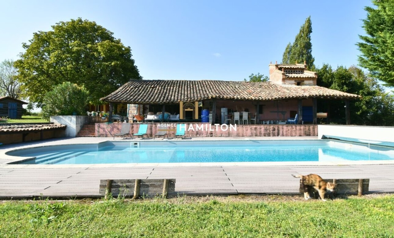 Photos 4 - Prestige - Propriété