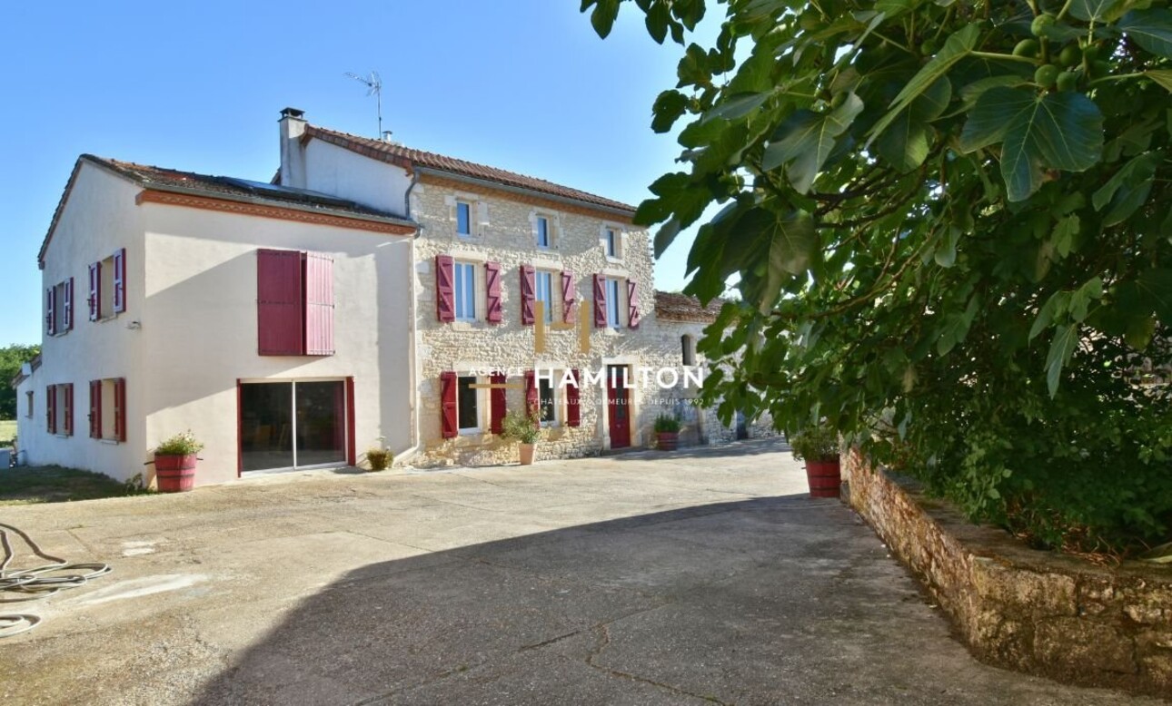 Photos 4 - Prestige - Corps de ferme