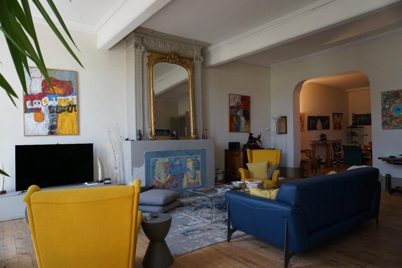 Photos 16 - Prestige - Maison de maître