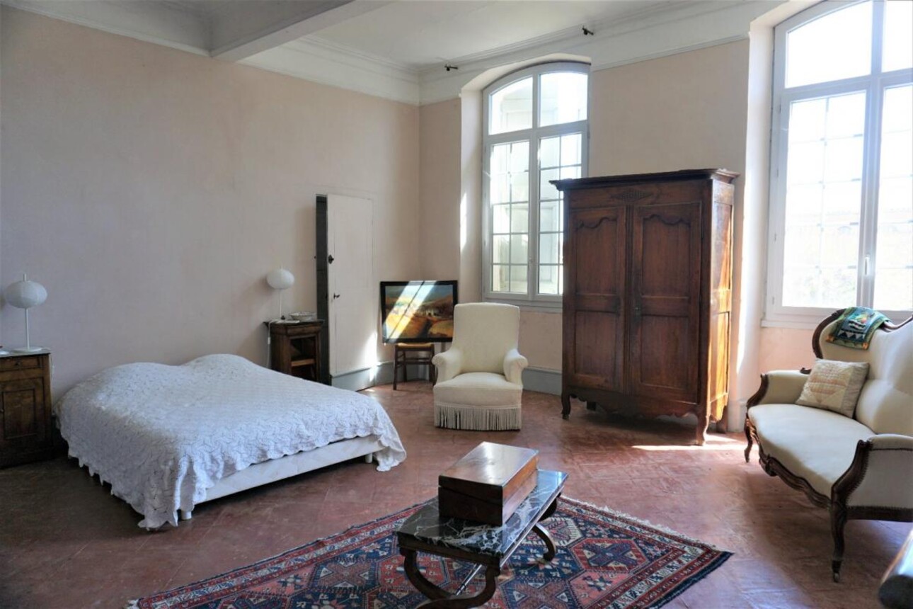 Photos 19 - Prestige - Maison de maître