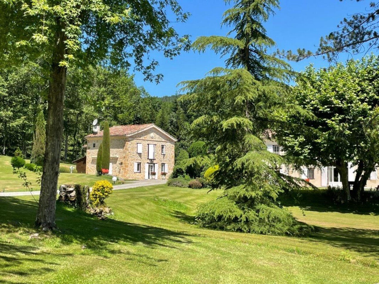 Photos 1 - Prestige - Propriété