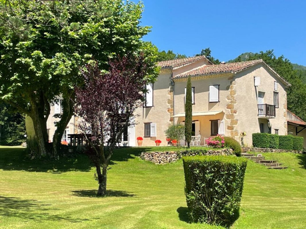 Photos 3 - Prestige - Propriété
