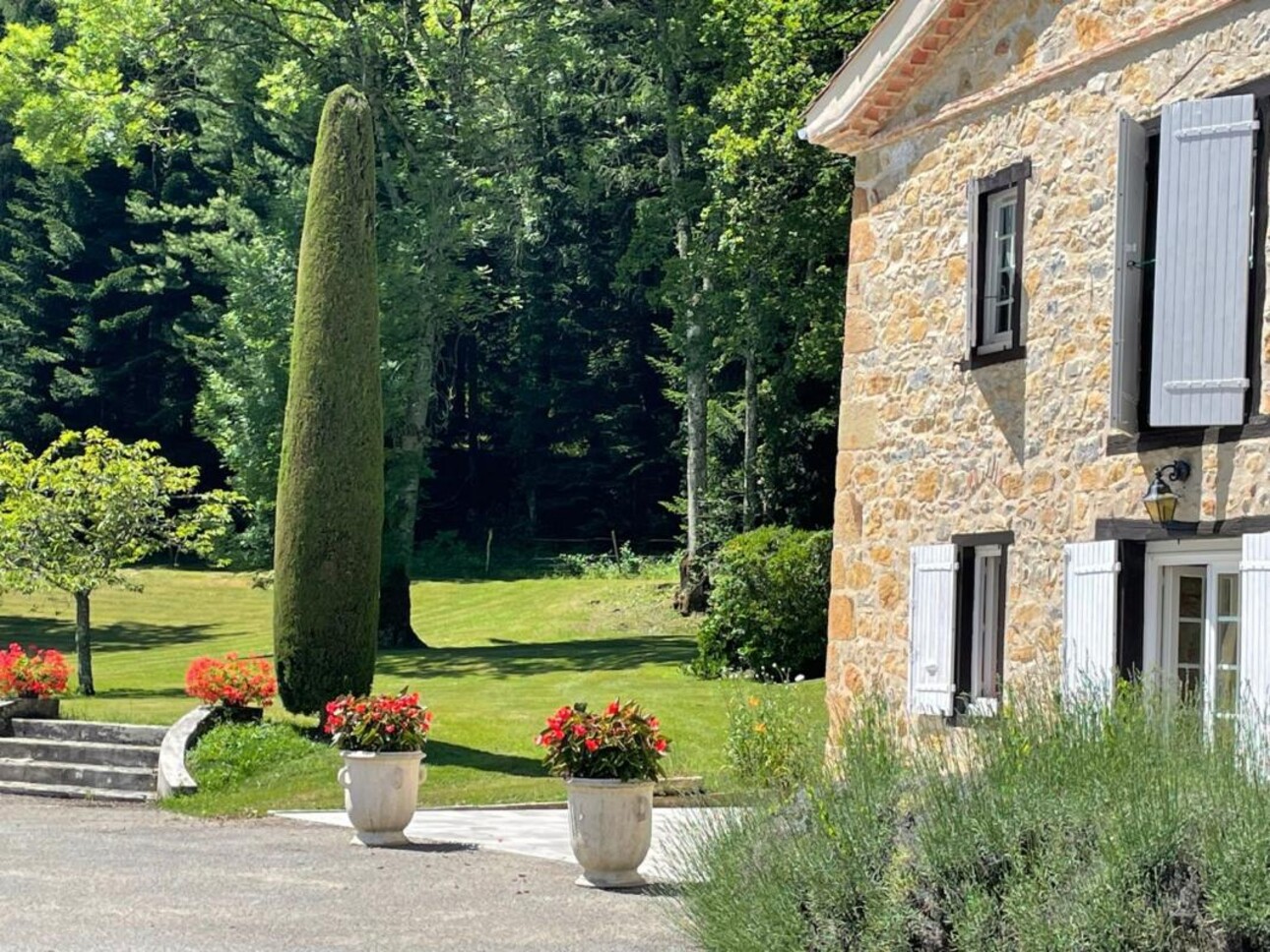 Photos 4 - Prestige - Propriété
