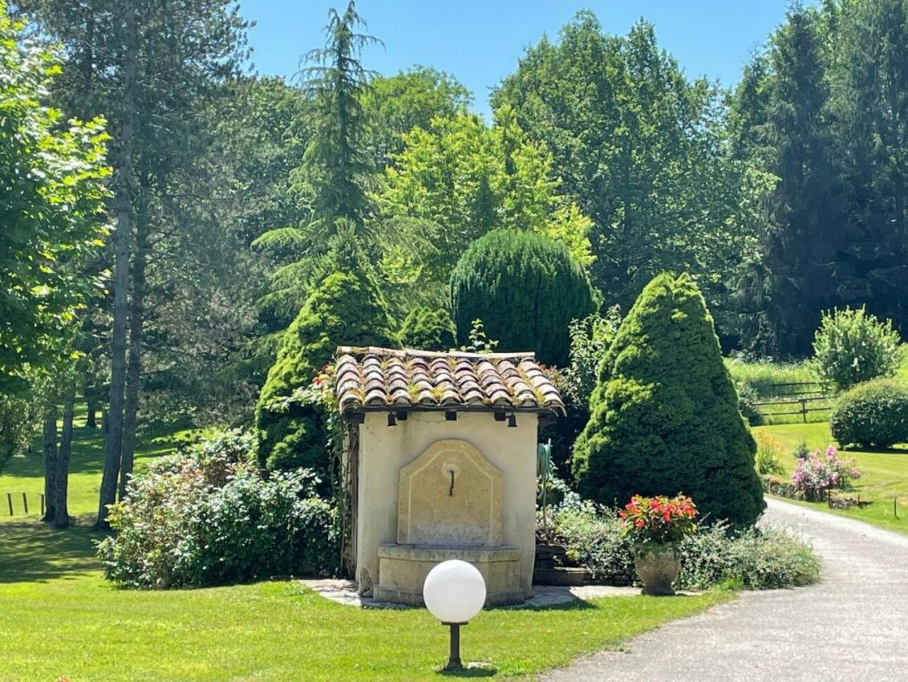 Photos 6 - Prestige - Propriété