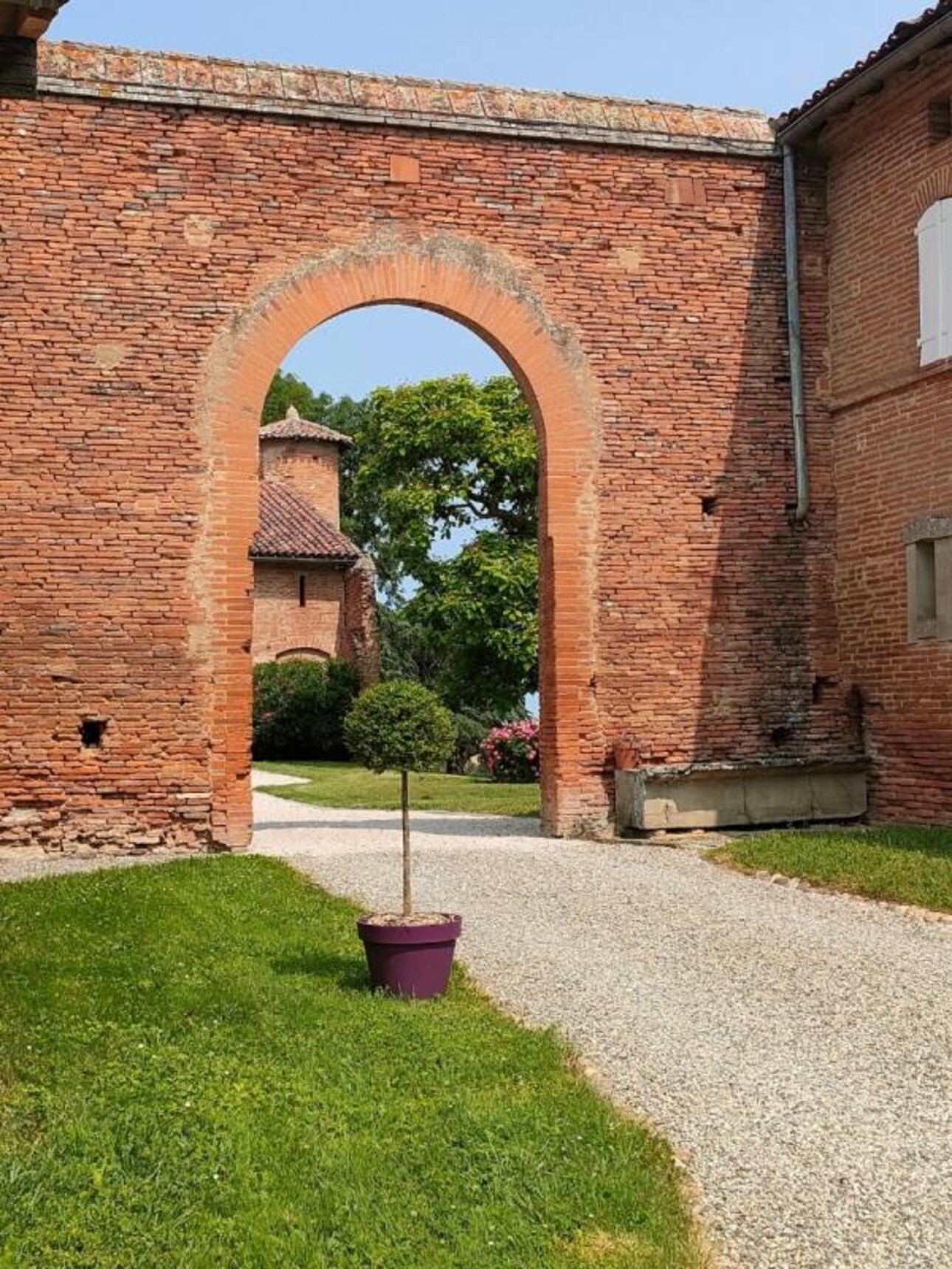 Photos 2 - Prestige - Château