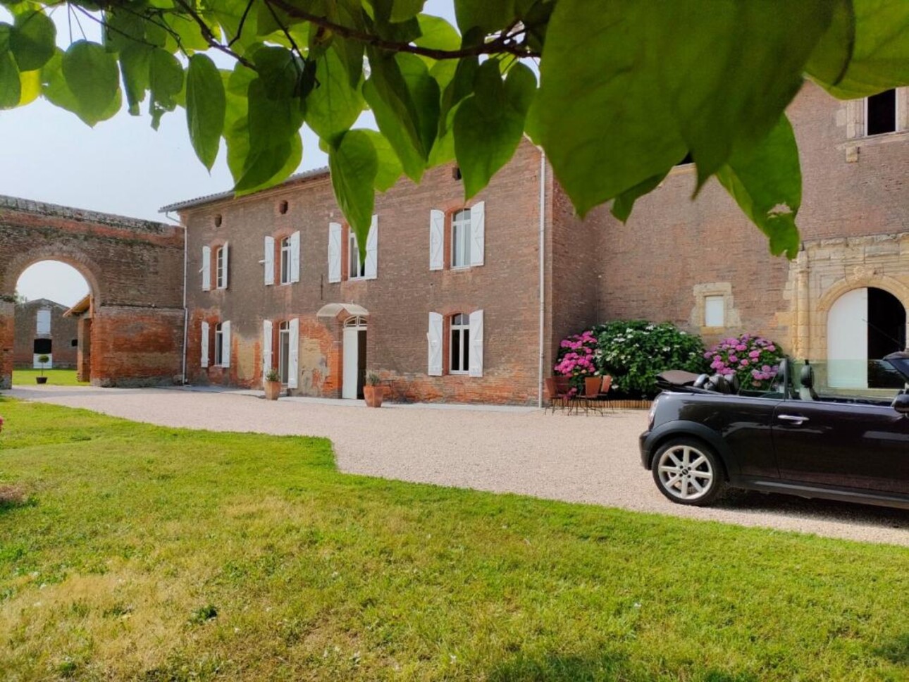 Photos 4 - Prestige - Château