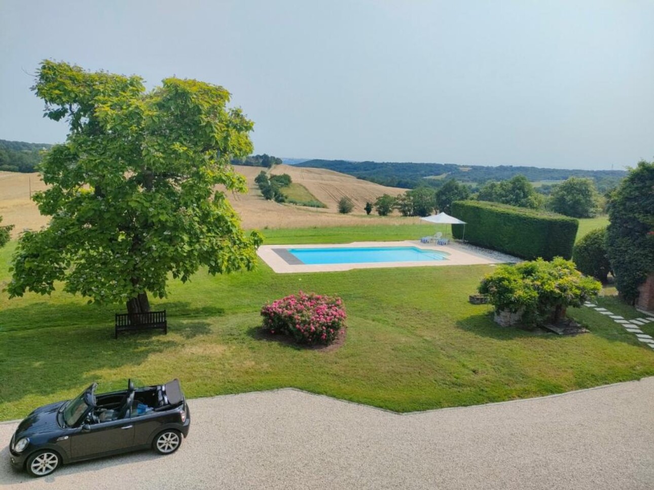Photos 5 - Prestige - Château