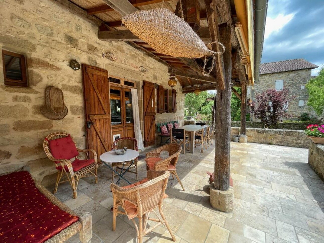 Photos 4 - Prestige - Demeure de ville et village