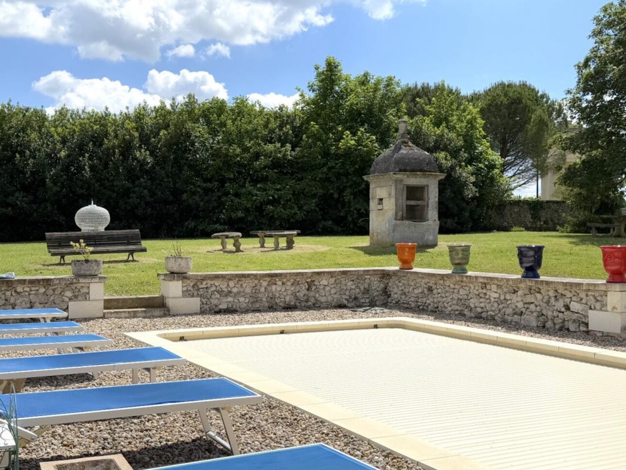 Photos 2 - Prestige - Maison de caractère
