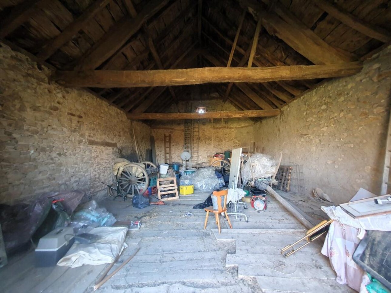 Photos 18 - Touristique - Corps de ferme