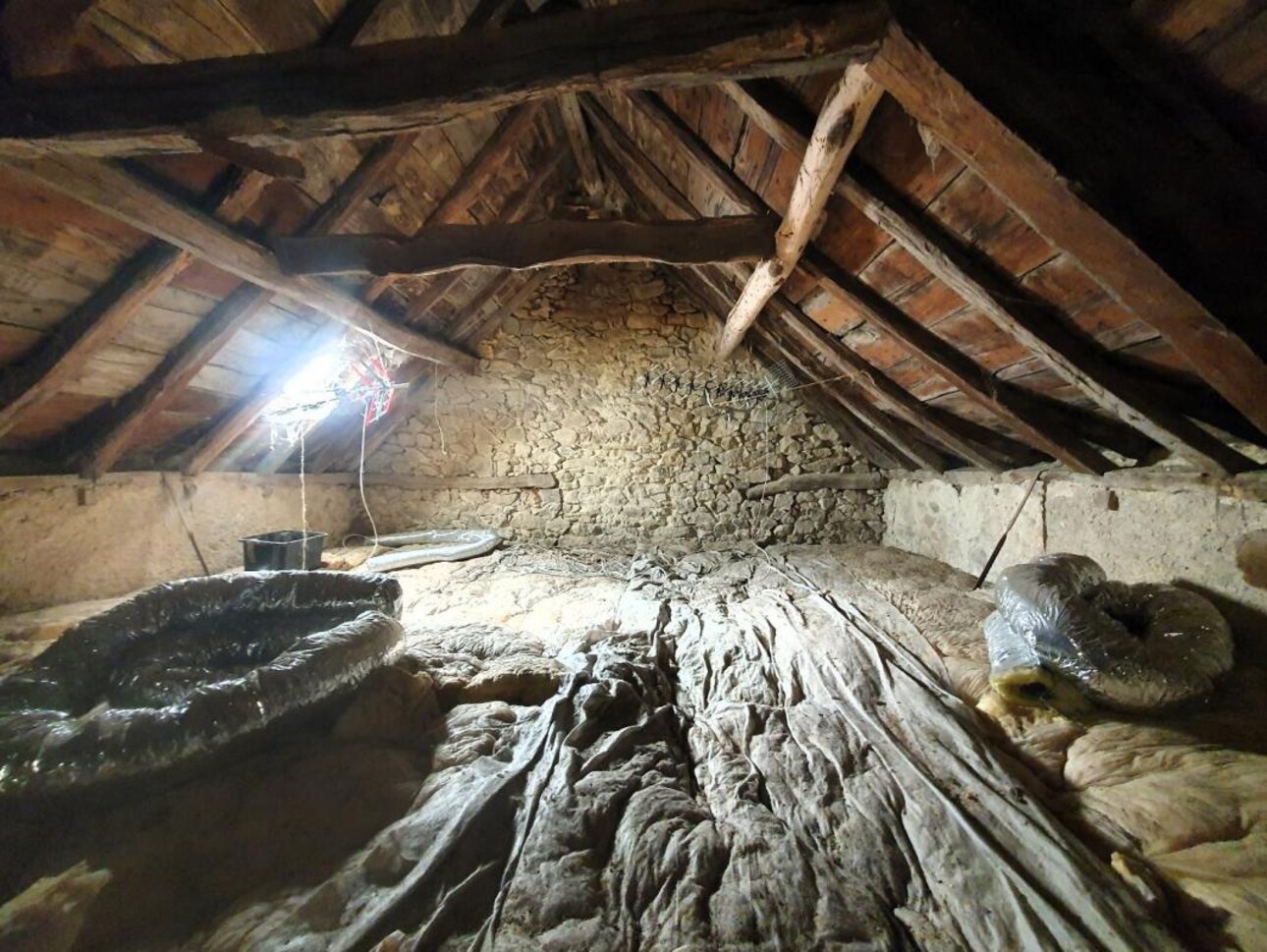 Photos 19 - Touristique - Corps de ferme