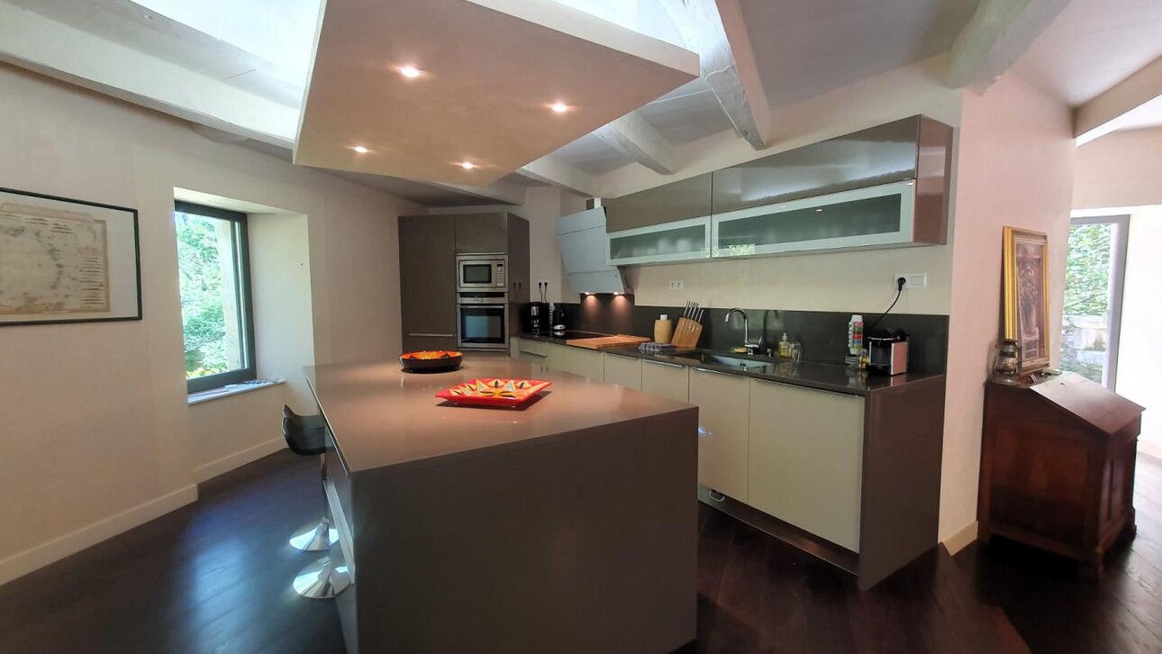 Photos 4 - Prestige - Moulin