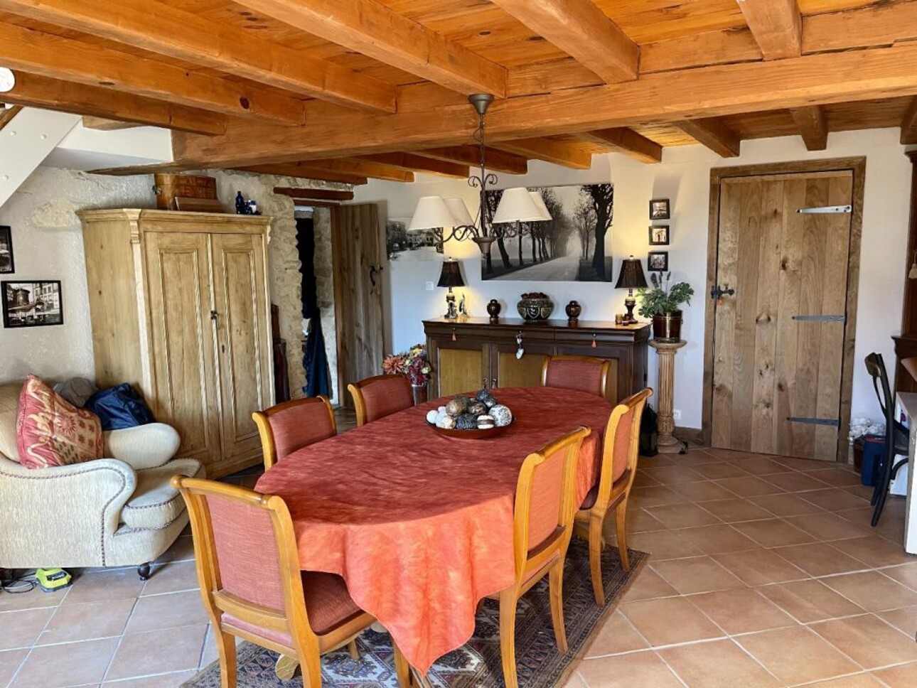 Photos 7 - Touristique - Maison