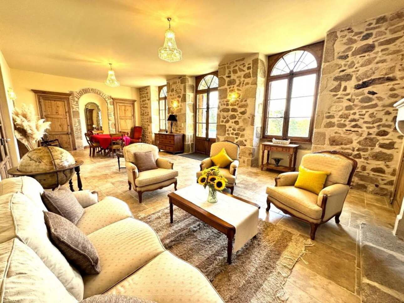Photos 8 - Prestige - Manoir