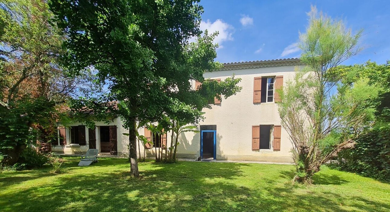Photos 1 - Touristique - Maison