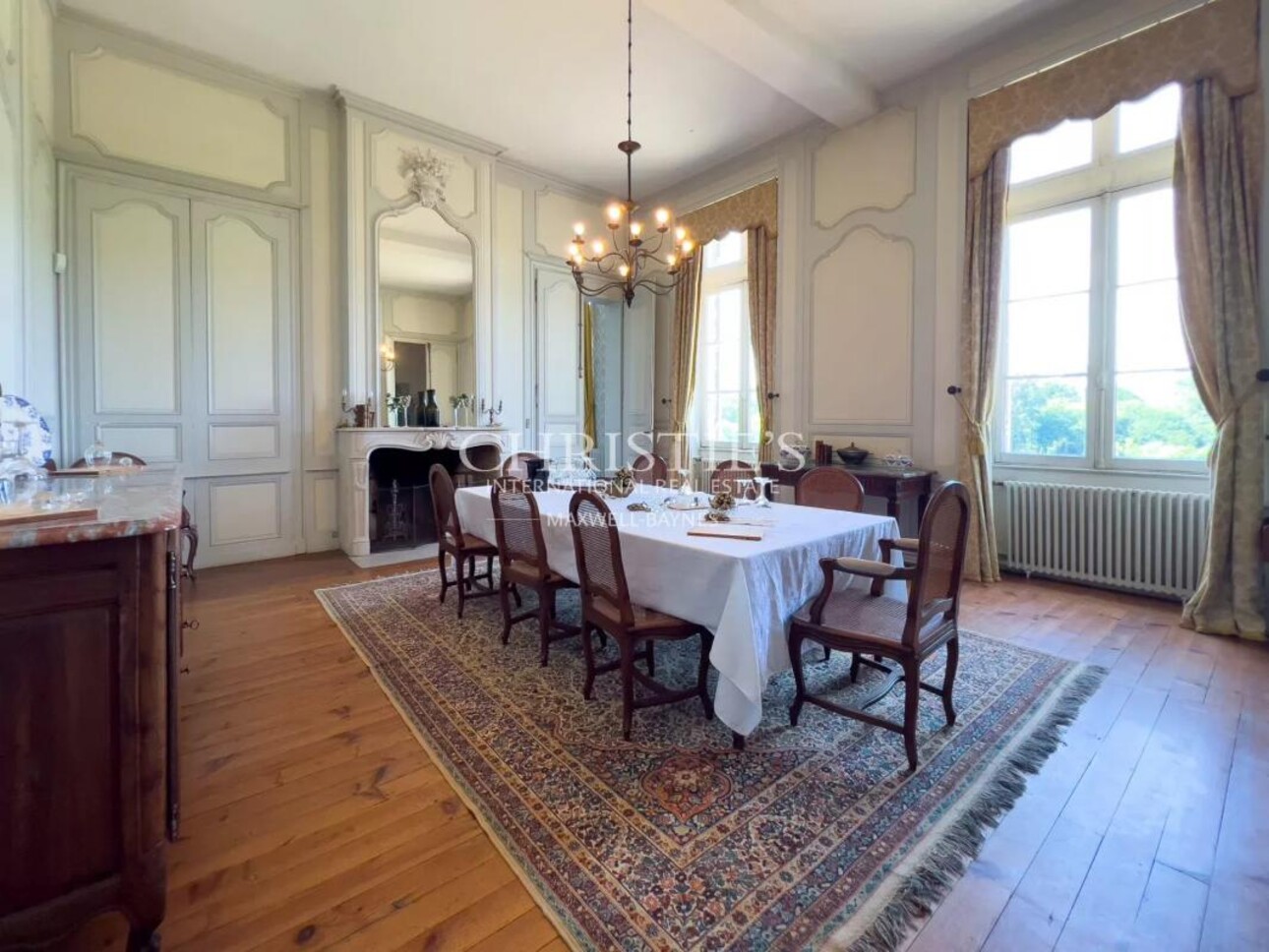 Photos 6 - Viticole - Domaine viticole historique en Fronsac avec un terroir de qualité à proximité de Libourne