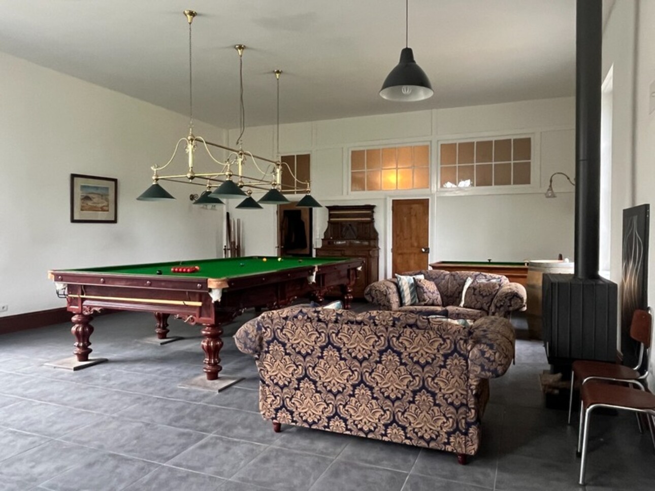 Photos 7 - Prestigious - PLAISANCE DU GERS (32), ELEGANT and HISTORIC MANOR HOUSE, outbuildings, garage, 3200m2 enclosed and