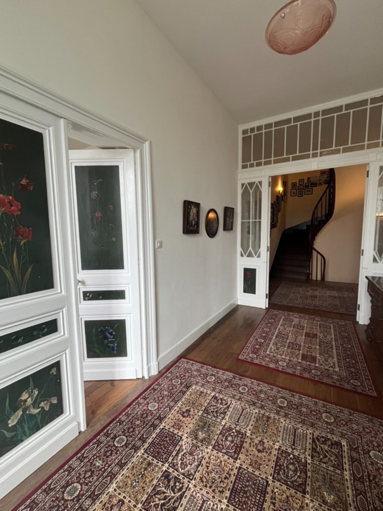 Photos 14 - Prestigious - PLAISANCE DU GERS (32), ELEGANT and HISTORIC MANOR HOUSE, outbuildings, garage, 3200m2 enclosed and