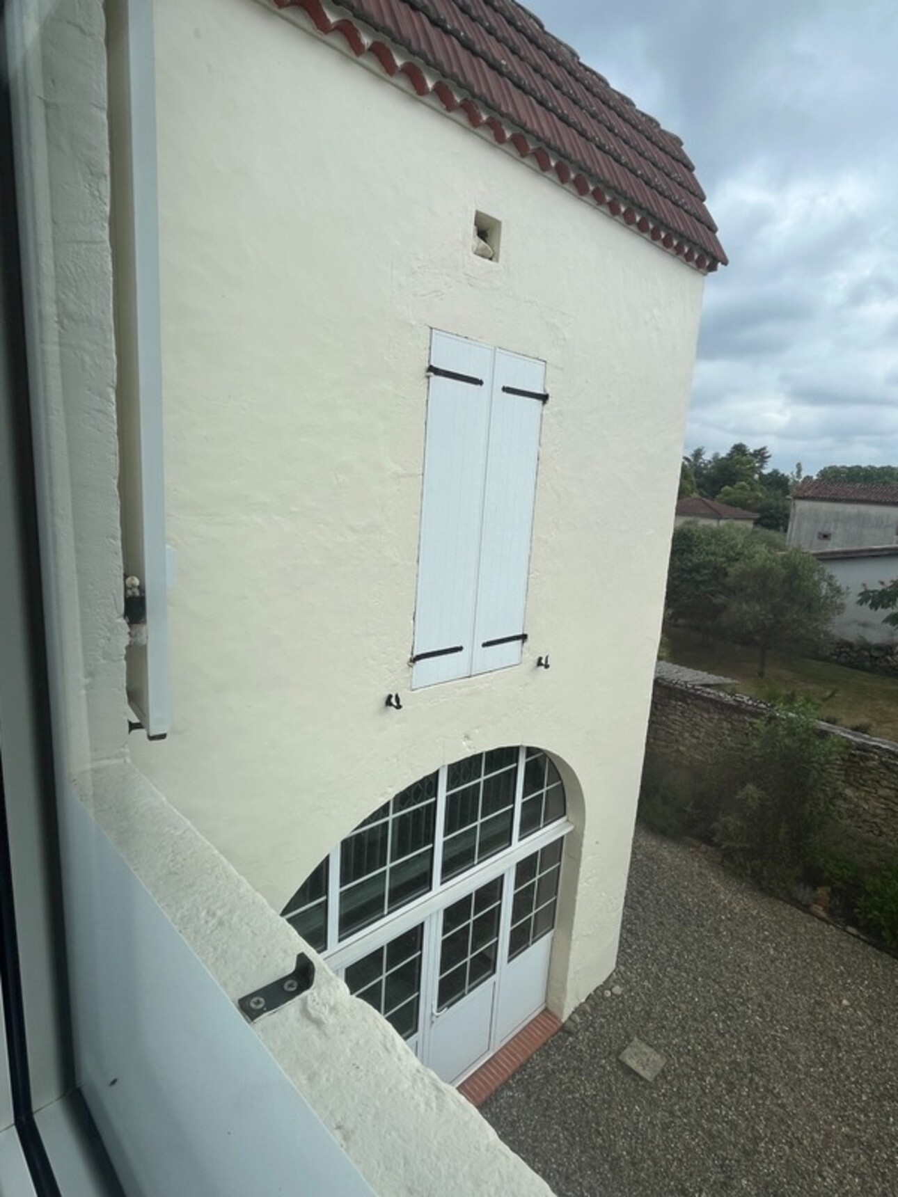 Photos 17 - Prestigious - PLAISANCE DU GERS (32), ELEGANT and HISTORIC MANOR HOUSE, outbuildings, garage, 3200m2 enclosed and