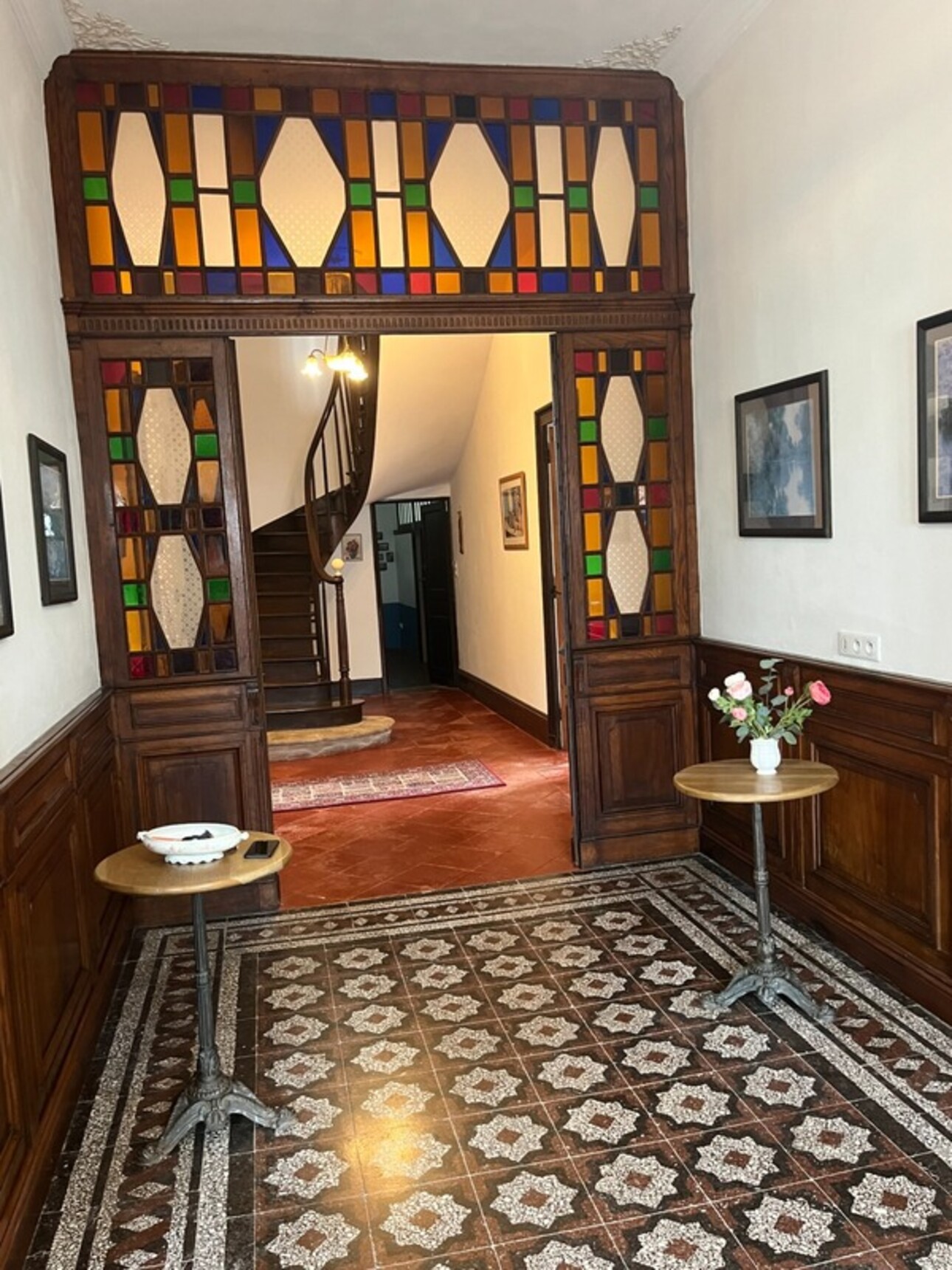 Photos 19 - Prestigious - PLAISANCE DU GERS (32), ELEGANT and HISTORIC MANOR HOUSE, outbuildings, garage, 3200m2 enclosed and