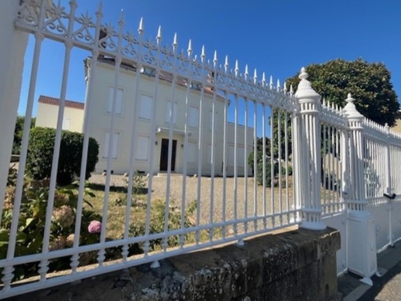 Photos 34 - Prestigious - PLAISANCE DU GERS (32), ELEGANT and HISTORIC MANOR HOUSE, outbuildings, garage, 3200m2 enclosed and