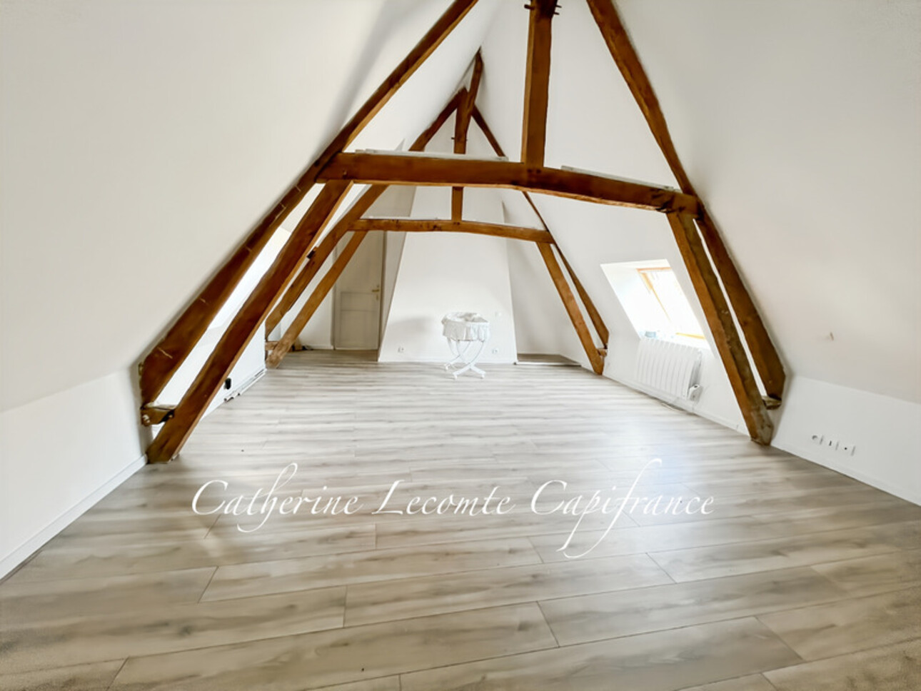 Photos 13 - Prestige - WIRWIGNES - CORPS DE FERME RÉNOVÉ - 152 M2  - 7 PIÈCES  - DÉPENDANCE -