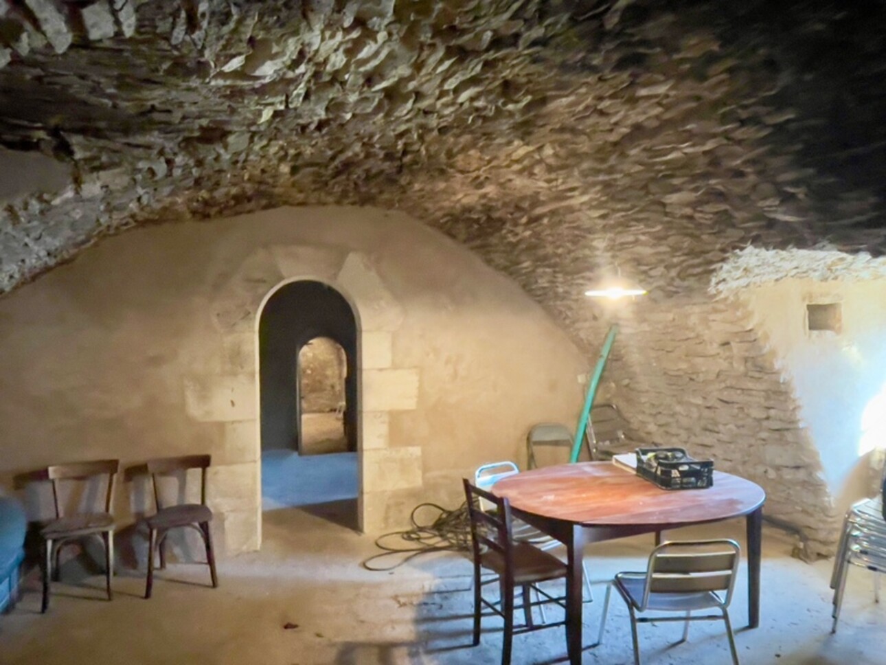 Photos 9 - Prestige - À VENDRE – Château à rénover sur domaine de 100 hectares
